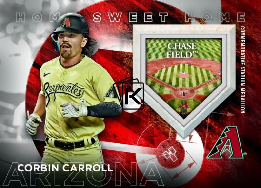 2024 Topps Baseball Series 1 Hobby Balíček
