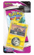 Pokémon Sword and Shield - Fusion Strike Check Lane Blister - Blitzle