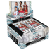 2024-25 Topps Chrome UEFA Club Competitions Jumbo Hobby Box