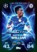 2025-26 Topps Match Attax EXTRA UEFA Club Competitions Box