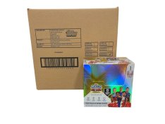 2024-25 Topps Match Attax EXTRA UEFA Club Competitions Case (12 boxů)