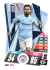 fotbalová kartička Topps Match Attax Champions League 2020-21 MCI12 Bernardo Silva Manchester City