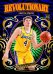 2024-25 Panini NBA Revolution Hobby Box