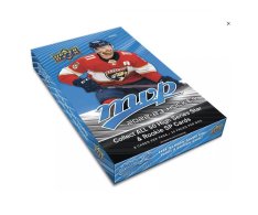 2022-23 Upper Deck MVP Hockey Hobby Case