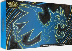 Pokémon Phantasmal Flames Mega Charizard Ultra X ex - Premium Collection