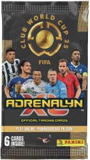 2025 Panini FIFA Club World Cup 2025 Balíček