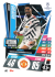 fotbalová kartička 2020-21 Topps Match Attax Champions League Extra Action Highlights AH2 Marcus Rashford Manchester United