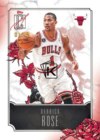 2025-26 Topps Signature Class Basketball Blaster Box