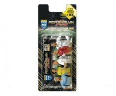 Blister fotbalových kartiček Panini FIFA 365 – 2019 UPDATE !!!( 5 balíčků + 1 limitovaná karta)