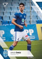 2022-23  Sprotzoo Fortuna Liga 82 David Šimek FK Mladá Boleslav