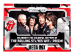 2024 Panini Prizm The Rolling Stones Hobby Mega Box