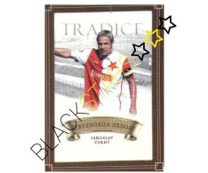 Sešívaní z Edenu Tradice 3. Jaroslav Černý SK Slavia Praha