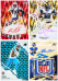 2025 Topps Resurgence  Football Mega Box