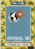 fotbalová karta Panini Adrenalyn XL FIFA 365 2021 FIFA World Cup History 376 Chile 1962