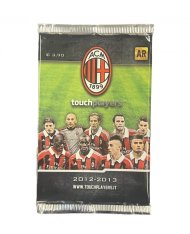 2012-13 Touch Players AC Milan Balíček