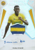 2020-21 SportZoo Fortuna Liga Imerial IM012 Youba Dramé FC Fastav Zlín 5/15