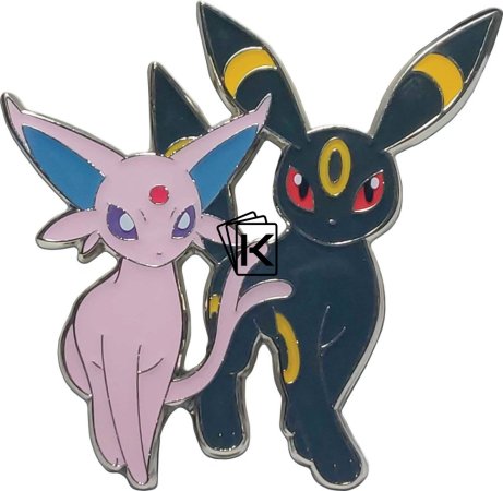 Pokémon TCG Prismatic Evolutions - Premium Figure Collection