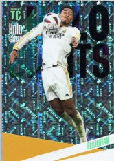 fotbalová karta Panini Top Class Holo Giants Jude Bellingham (Real Madrid CF)
