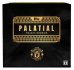 2025-26 Topps Palatial Manchester United Hobby Box