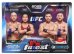 2025 Topps Finest UFC Hobby Box