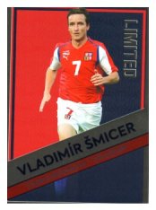 fotbalová kartička 2023 Pro Arena Repre 23 Vladimír Šmicer