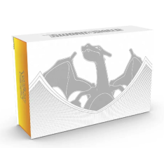 Pokémon Ultra Premium Collection - Charizard