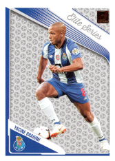 2018-19 Panini Donruss Soccer Dominator ES-18 Yacine Brahimi - FC Porto