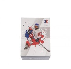 2023 Legendary Cards Hlinka/Gretzky Cup U18 Young Lions Hobby Case