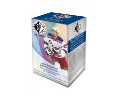 2020-21 Upper Deck Hockey SP Blaster Box