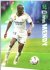 fotbalová karta Panini Top Class 39  Ferland Mendy (Real Madrid CF)