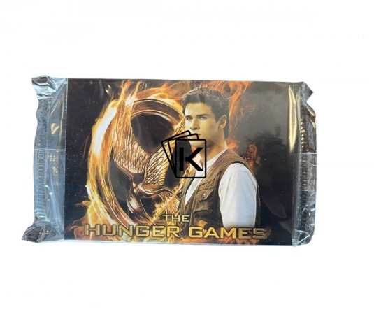 Neca Hunger Games Set (high numbers)