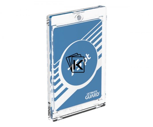 Ultimate Guards Magnetický One Touch Holder 75pt