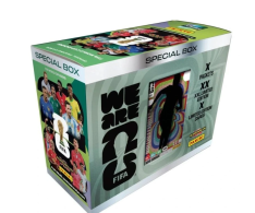 2026 Panini Adrenalynl XL FIFA World Cup USA Special GIFT Box