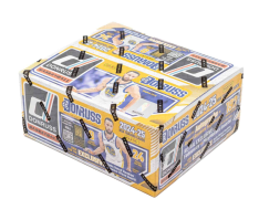 2024-25 Panini Donruss Basketball Retail Box