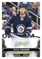 2020-21 UD MVP 122 Kyle Connor - Winnipeg Jets