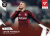 fotbalová kartička 2024-25 SportZoo Chance Liga Live L-41 Lukáš Haraslín Sparta Praha