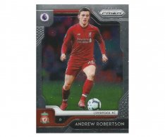 Prizm Premier League 2019 - 2020 Andrew Robertson 87  Liverpool