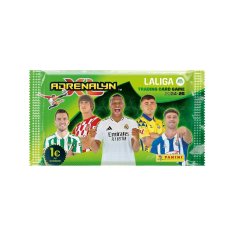 2024-25 Panini La Liga Adrenalyn XL Balíček