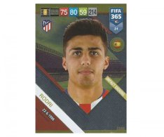 Fotbalová kartička Panini FIFA 365 – 2019 Fans 31 Rodri Atletico de Madrid