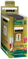 2026 Panini Adrenalynl XL FIFA World Cup USA Gold Premium Box