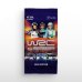 2026 Sportzoo FIA WRC Trading Cards Retail Box