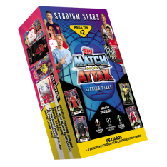 2023-24 Topps Match Attax UEFA Champions League Big tin 2 Blue