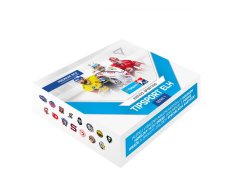 2021-22 SportZoo Tipsport Extraliga Premium Box