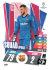 fotbalová kartička 2020-21 Topps Match Attax Champions League Extra Squad Update SU39 Neto FC Barcelona