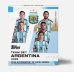 2025-26 Topps Argentina Team Set Box