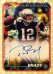 2024 Topps Chrome Football Hobby Balíček