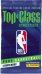 2024 Panini NBA TOP CLASS  Mega Starterpack