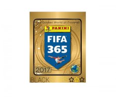 Novinka Balíček Samolepek Panini FIFA 365 – 2017