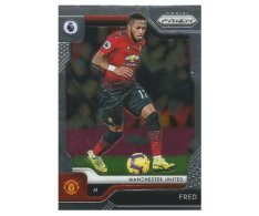 Prizm Premier League 2019 - 2020 Fred 63 Manchester United