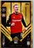 fotbalová kartička 2024-25 Topps Match Attax UEFA Club Competitions 100 club 473 Florian Wirtz (Bayer 04 Leverkusen)